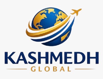 Kashmedh Global
